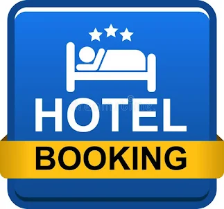 Canada Hotel Booking
