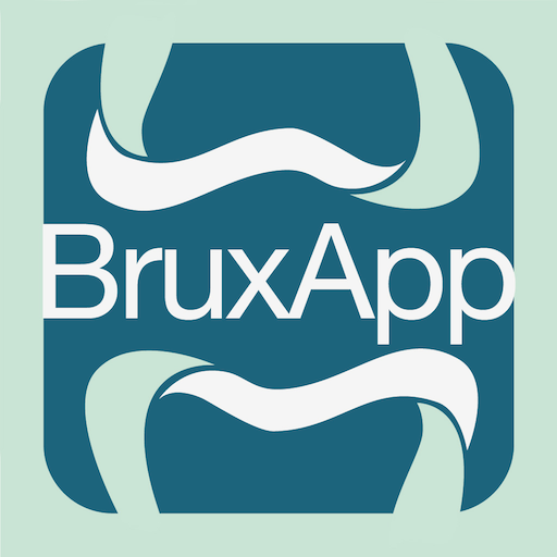 BruxApp 2.3.0%20Advanced Icon