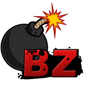 BomberZombie  Icon
