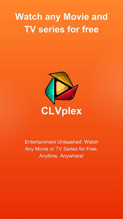 CLVPlex - Movies & TV Series - 2.6 - (Android)