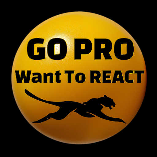 React CRT