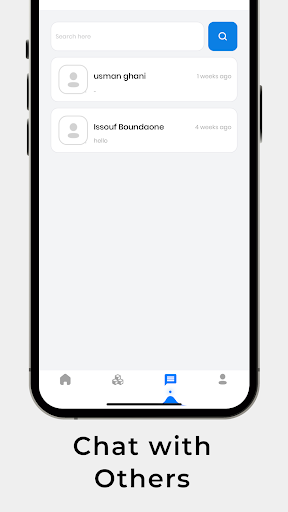 JobHub Pro Screen 2