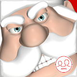 Angry Snowman 2 Christmas Game icon