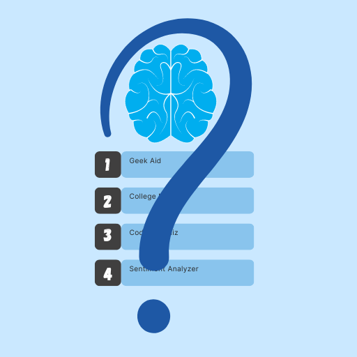 Codewiz Quiz logo