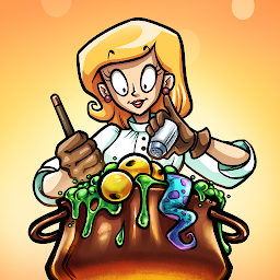 Alien Food Invasion Mod Apk
