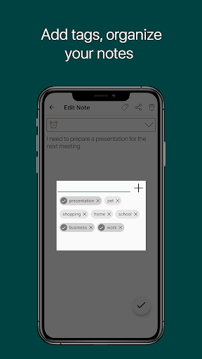 Quick Note: Speech to text not Screen 3