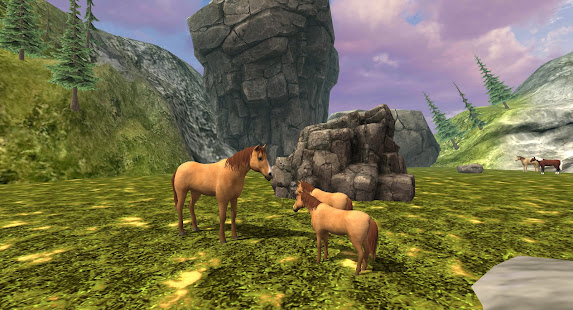 VR Zoo Game Park Animal Simulator Wild Animals 1.2 APK screenshots 12