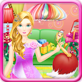 Princess Cleaning Home icon