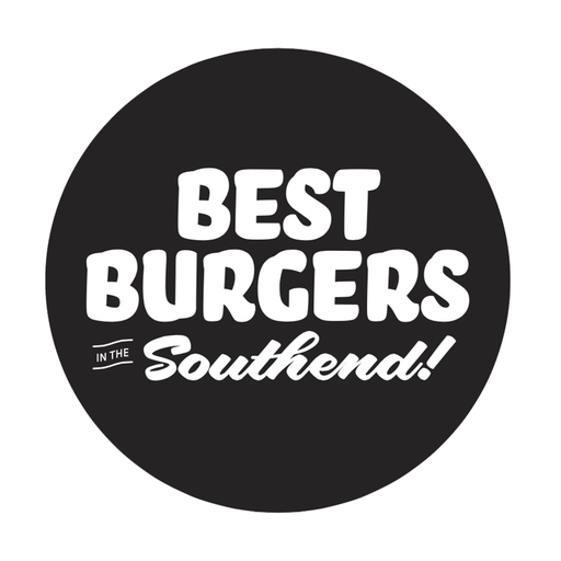 Bent Burgers logo