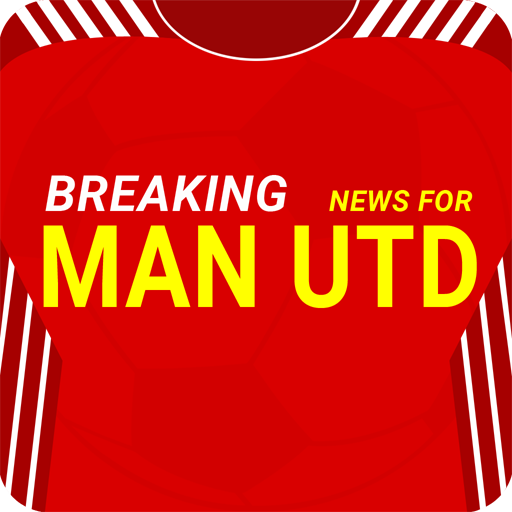 Breaking News for Man United Unduh di Windows