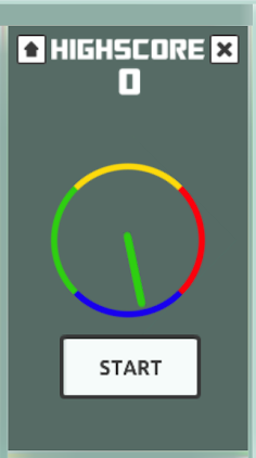 Cuatro en uno - Screenshot 2