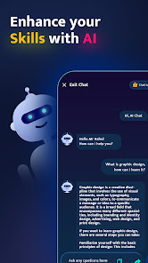 Screenshot 7 AIDA : AI Digital Assistant android