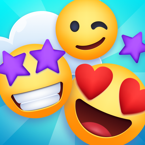Emojify: Emoji Merge  Icon