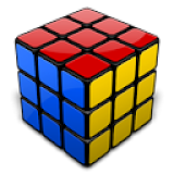 Rubik's Cube Sprint icon