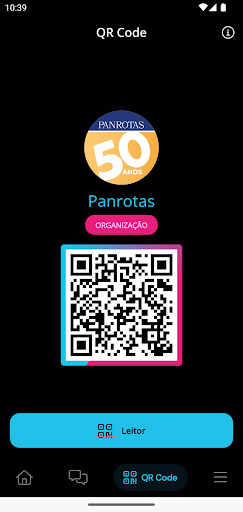 Fórum Panrotas Screen 3
