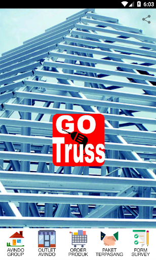 GO Truss