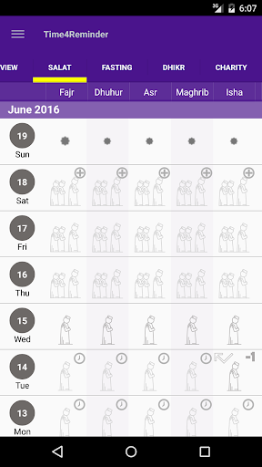 Time 4 Reminder Screen 2