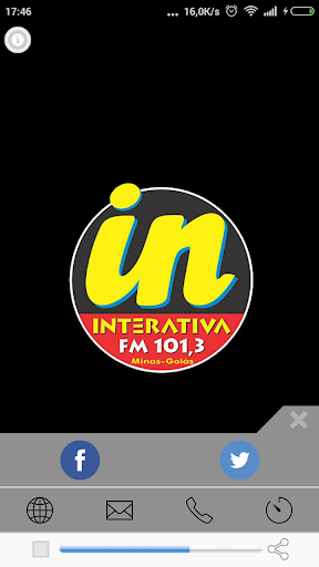 Interativa FM 101,3