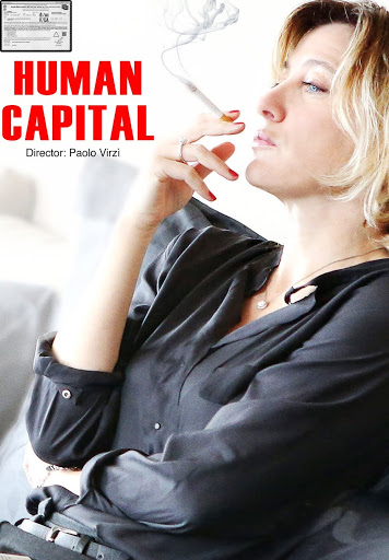 Capital movie human Review: 'Human
