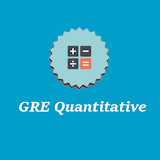Quantitative Preparation for GRE icon