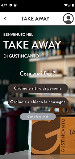 Gustincanto Screen 3