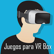 Juegos para VR Box