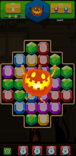 Fun Halloween Screen 3