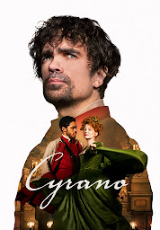 Icon image Cyrano