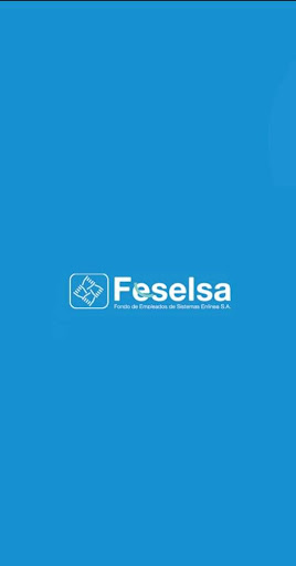 Android application Feselsapp screenshort