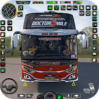 Highway Bus Simulator 2022