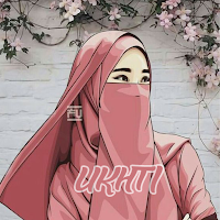 Ukhti Muslim Wallpaper HD