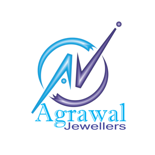 Agrawal Jewellers - Delhi logo