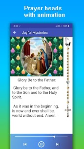 Rosary Audio Catholic  For Pc, Windows 10/8/7 And Mac – Free Download (2020) 2