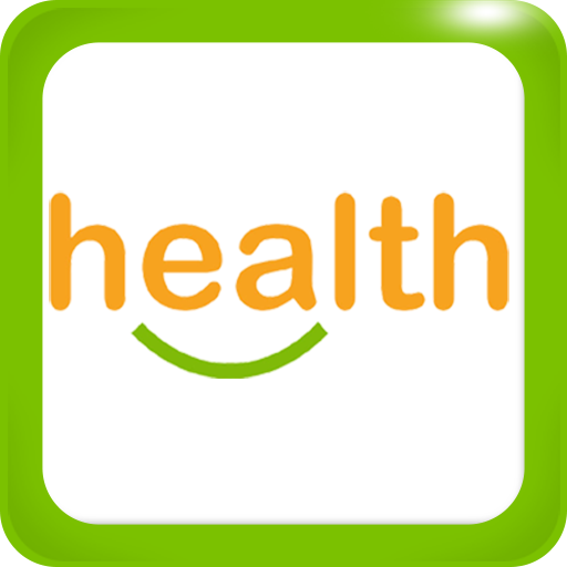 Healthfort logo