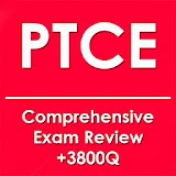 PTCE Review icon