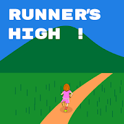 RUNNER'S HIGH!  Icon