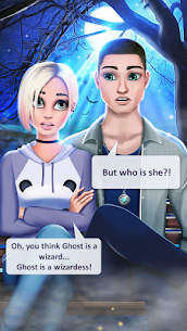 Teen Love Story Games Romance Mystery v15.1 Mod Apk (Unlimited Money/Unlocked) Free For Android 4