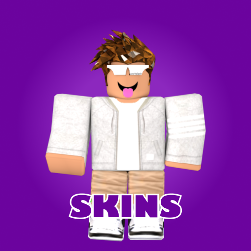 Download do aplicativo Boys Skins for roblox free 2023 - Grátis