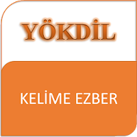 YÖKDİL İngilizce Kelime Ezber (2019)