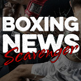 Boxing News Scavenger icon