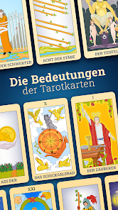 Tarot-Karte 2020 Kartenlegen Numerologie Zukunftsdeutung Schicksal Esoterik NEU 