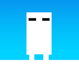 Mr. Pixy-jump up and up icon