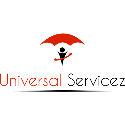 Universal Servicez for  Android – Latest Version & Features app icon