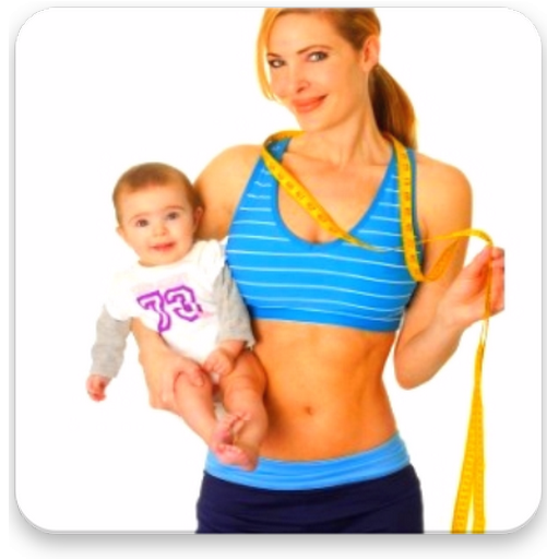 Tips To Lose Baby Weight After 4.2.3 Icon