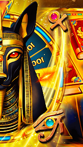 Egyptian Treasure Mystery