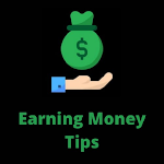 Cover Image of Download Earning Money Tips  APK