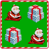 Christmas Memory Games icon