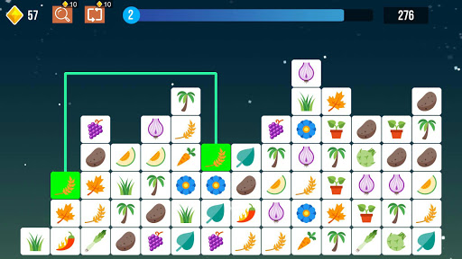 Pet Connect: Tile Puzzle Match Screen 2