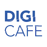 DigiCafe - Mobile DigiByte Poi