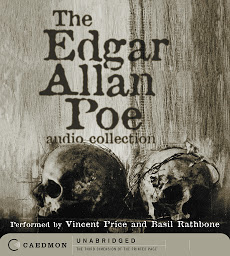 Picha ya aikoni ya The Edgar Allan Poe Audio Collection